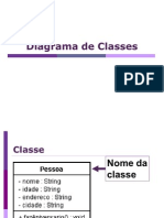 Classes em PHP