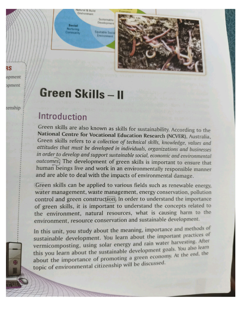 Notes For Class X | PDF