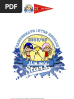 Mini Polo Stars I CAMPEONATO