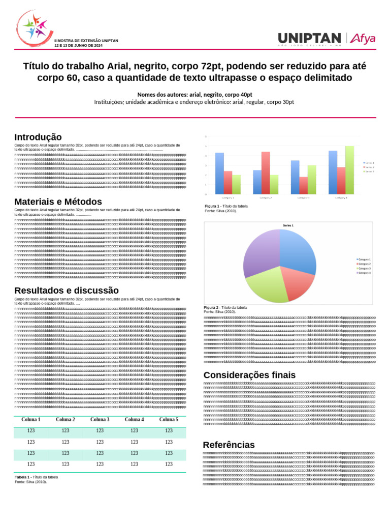 Modelo Poster+ (6) 1982077669 | PDF | Neo Grotesque Sans Serif ...