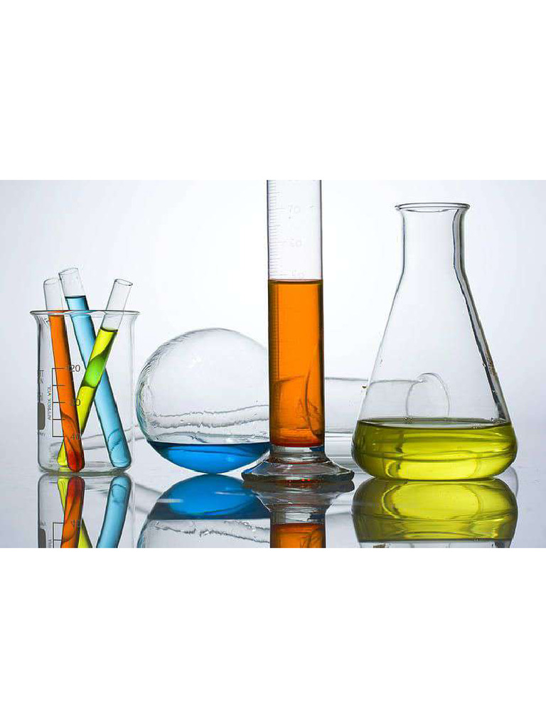 Lab Instruments | PDF