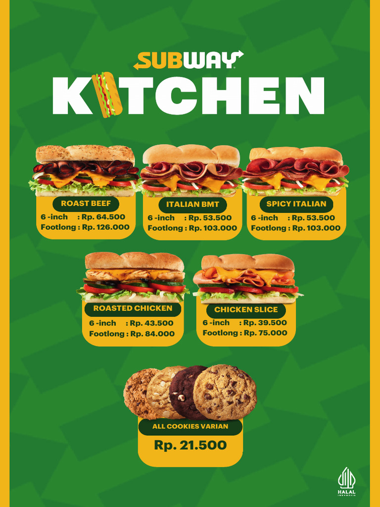 ZAP Price List 2025: Menu Items | PDF | Wellness