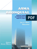 Asma Bronquial