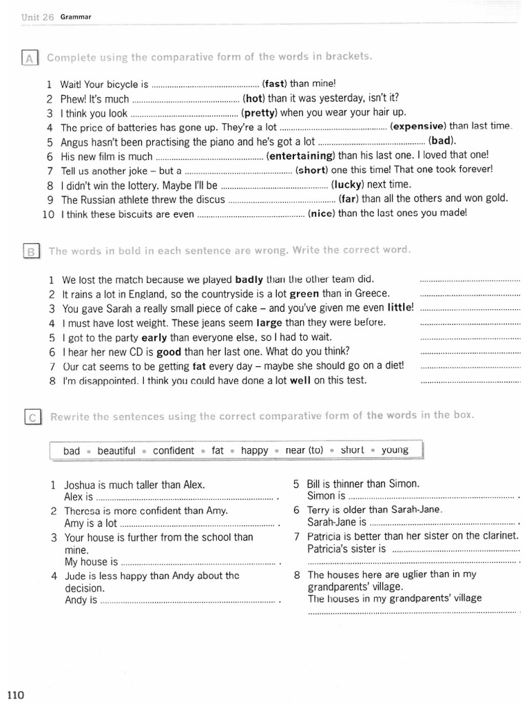 Comparative 1 pdf