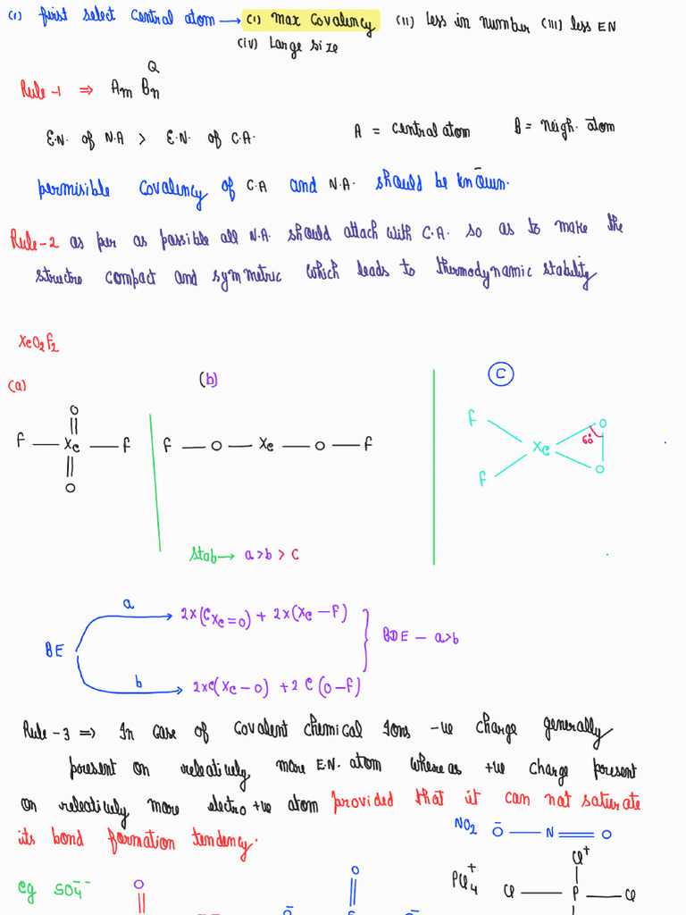(Structre of Inorganic Compounds) - 240712 - 081634 | PDF