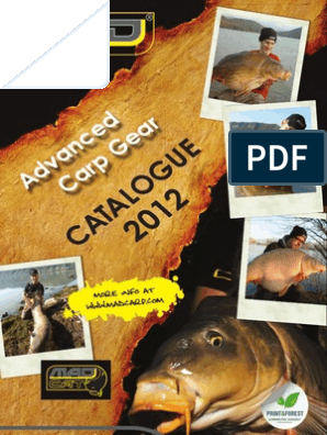 Komplett, PDF, Fishing Rod
