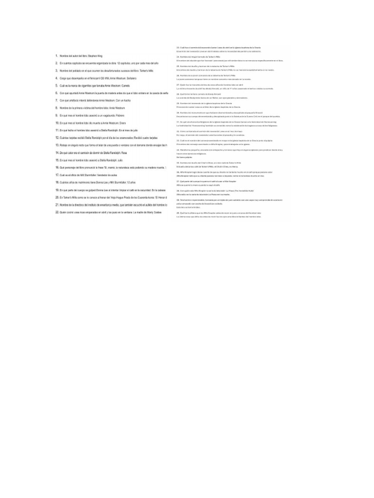 Documento 5 | PDF
