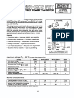 Datasheet