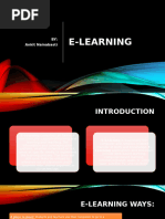 ICK eLearning Platform User Manual | PDF | Educational Technology | Login