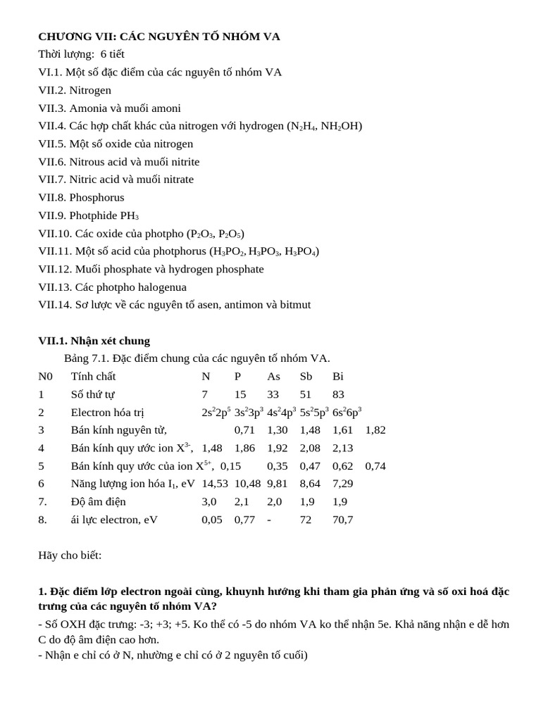 Chapter 7 - Updated | PDF