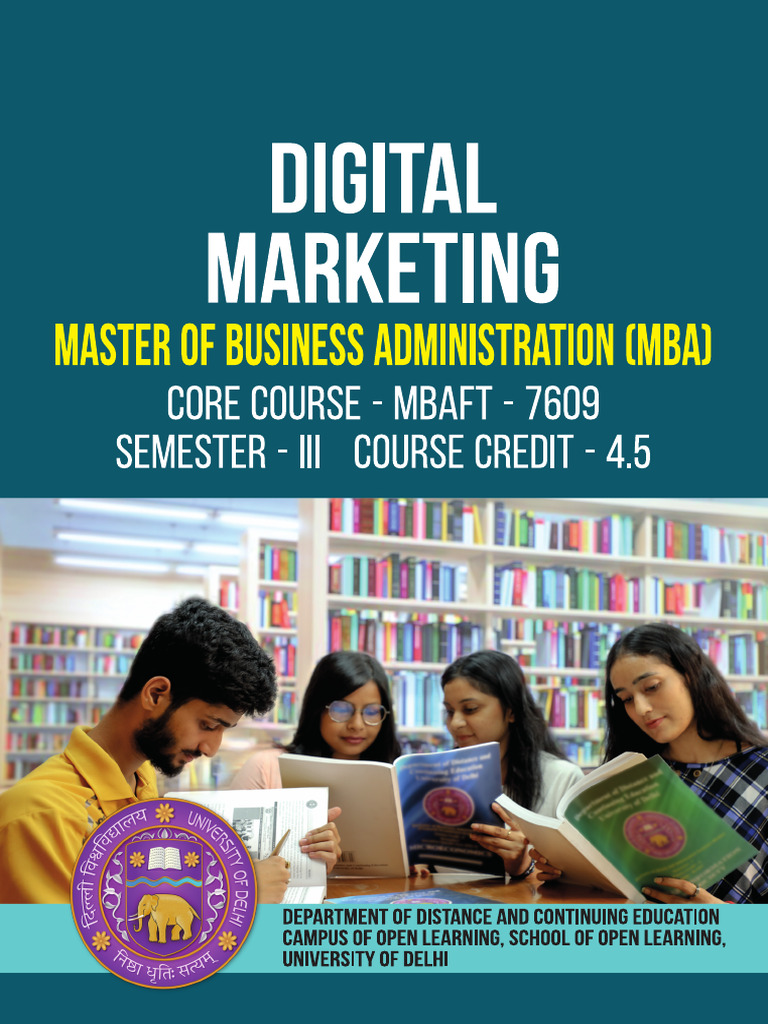 Digital Marketing: Strategies and Insights | PDF | Digital Marketing ...