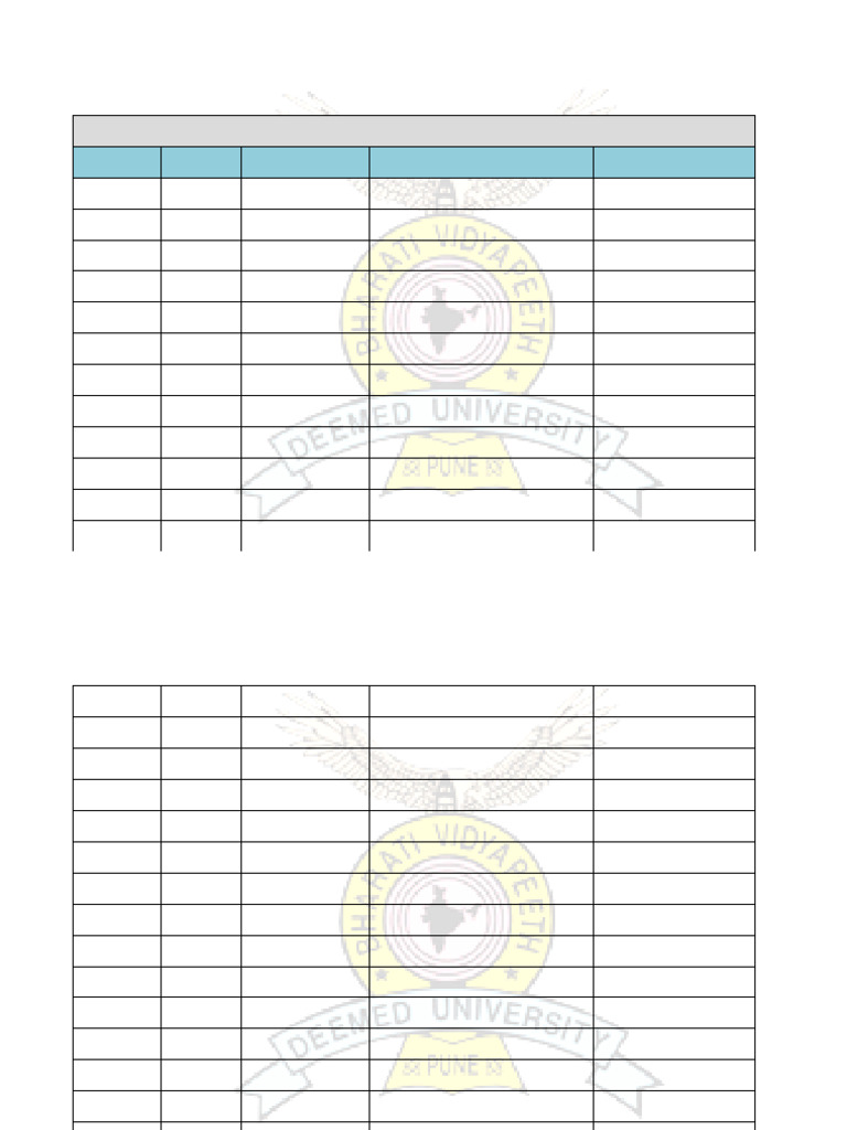 BCA Online Class Schedule May 2024 | PDF | Computers