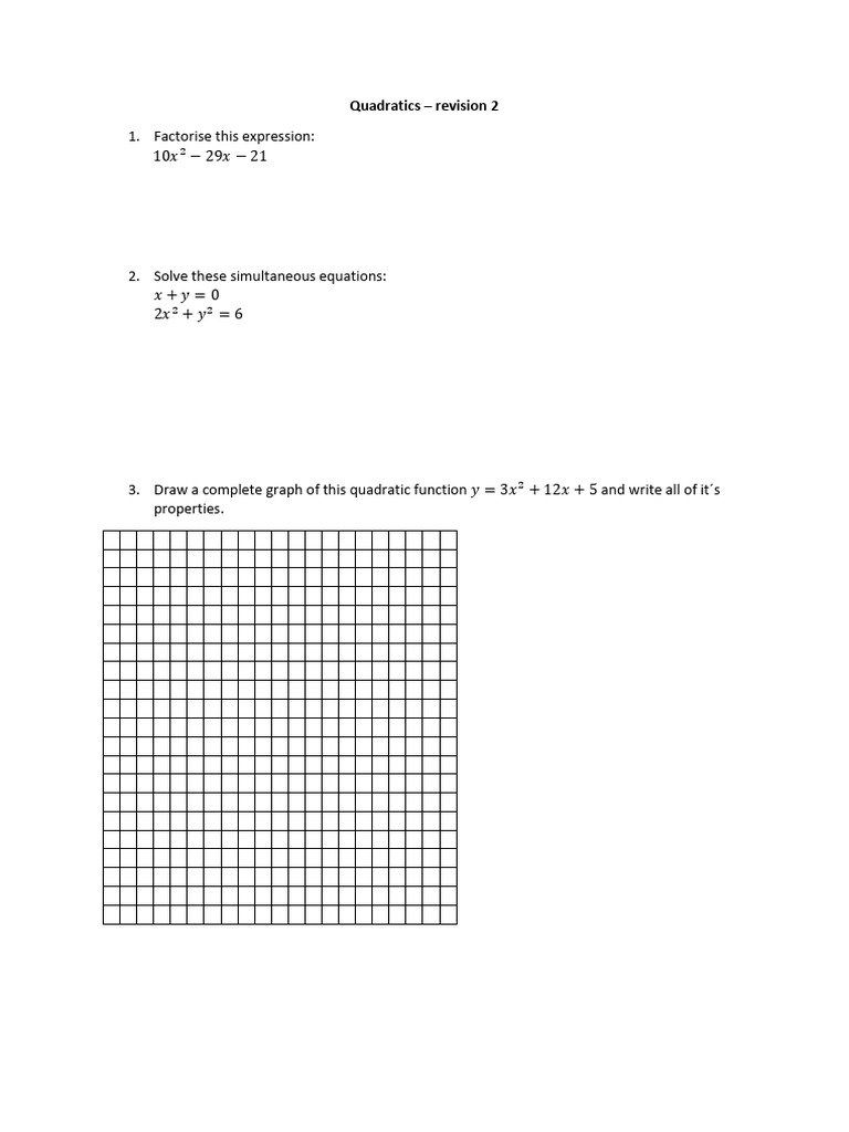 quadratics-revision-2-pdf