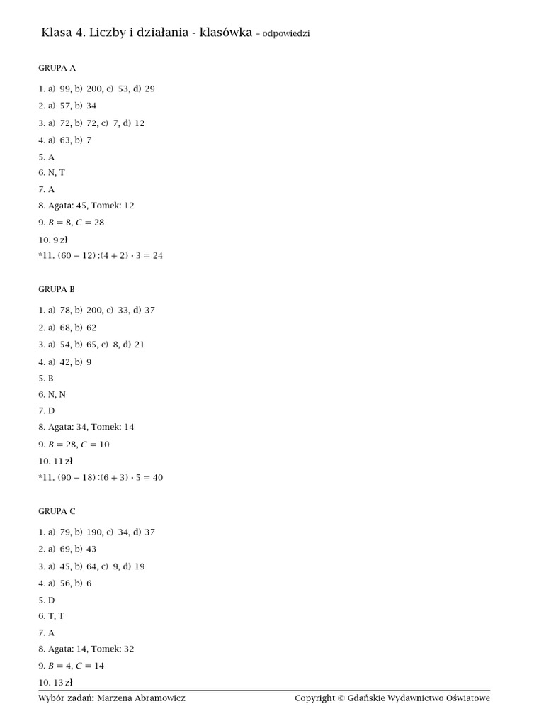 liczby-i-dzia-ania-klas-wka-g-wna-odpowiedzi-pdf