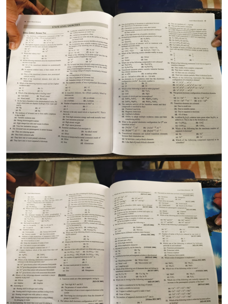 Dblock State + Archives+ Jee | PDF