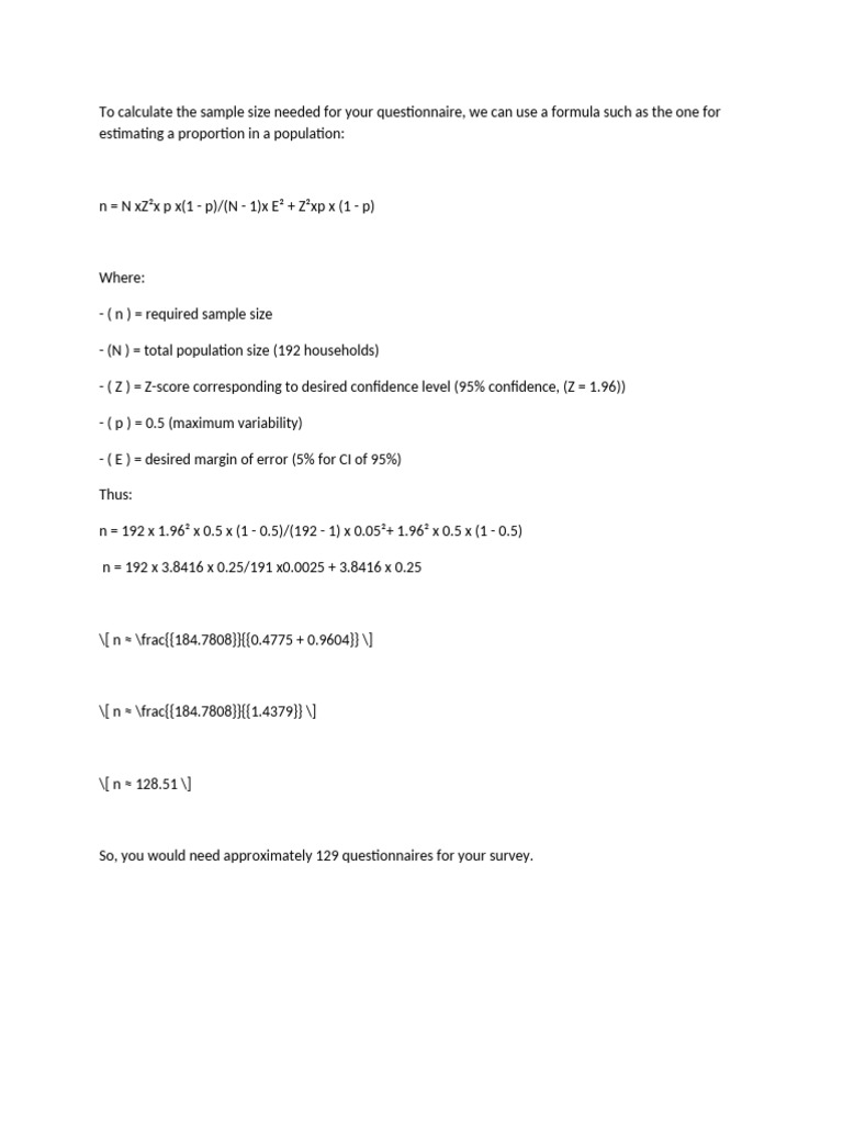 sample-size-doc-pdf