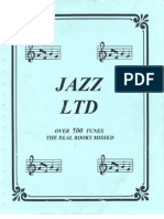 Jazz Ltd