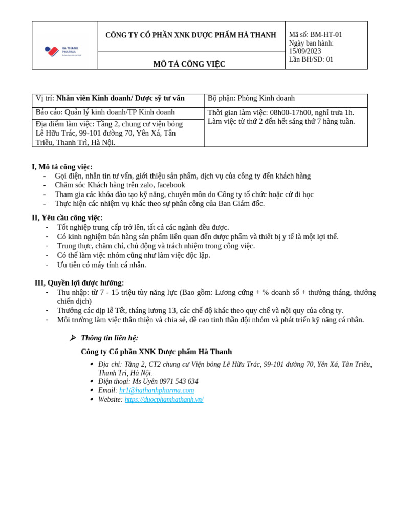 JD DSTV | PDF