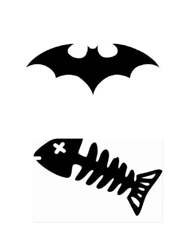 Batfish | PDF