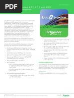 RP-C - SpaceLogic Room Controllers Specification Sheet | PDF | Relay ...