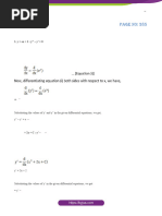 SAT Math Practice Test 4 | PDF | Discrete Mathematics | Elementary ...