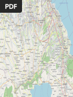 Cavite Zip Codes by District | PDF