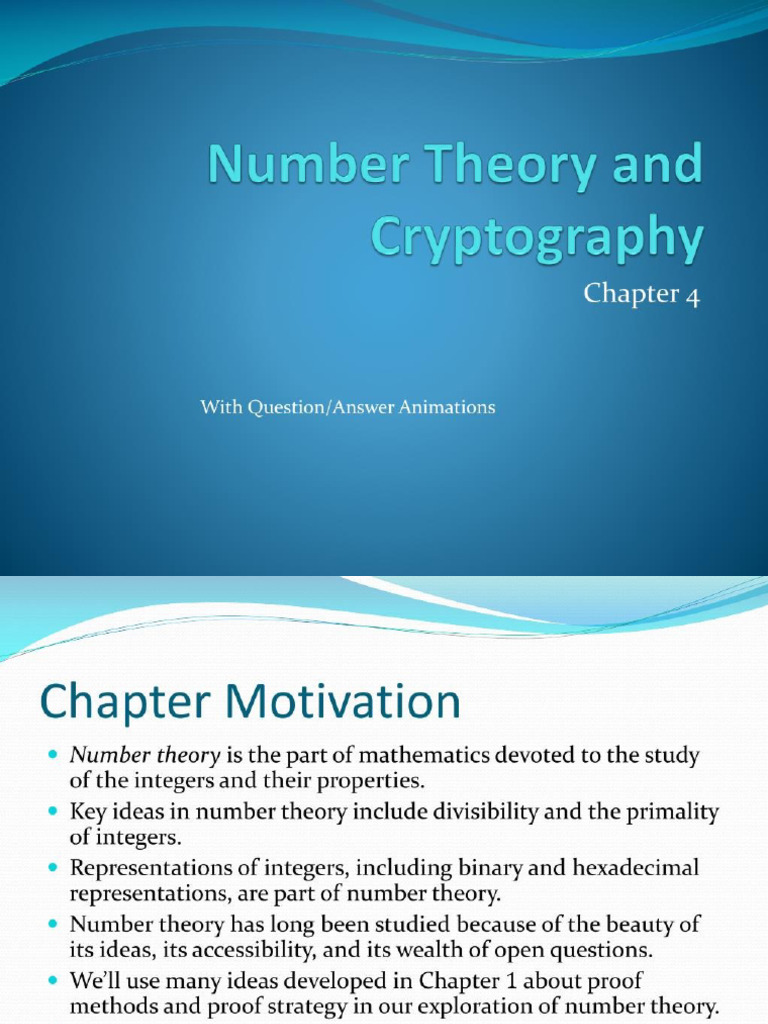 chapter 2 | PDF