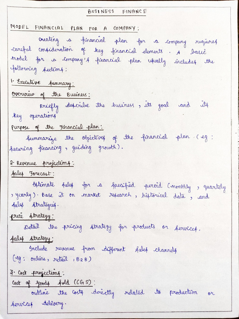BF Assignment | PDF