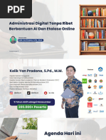 E-Modul Interaktif untuk Pembelajaran | PDF