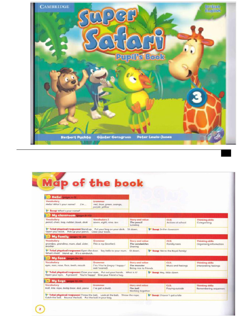 Safari 3 Download Guide | PDF | Foreign Language Studies | Science ...