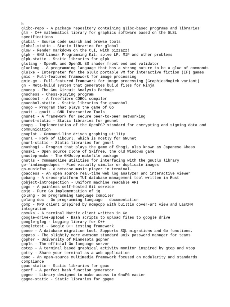 Pdf Library C