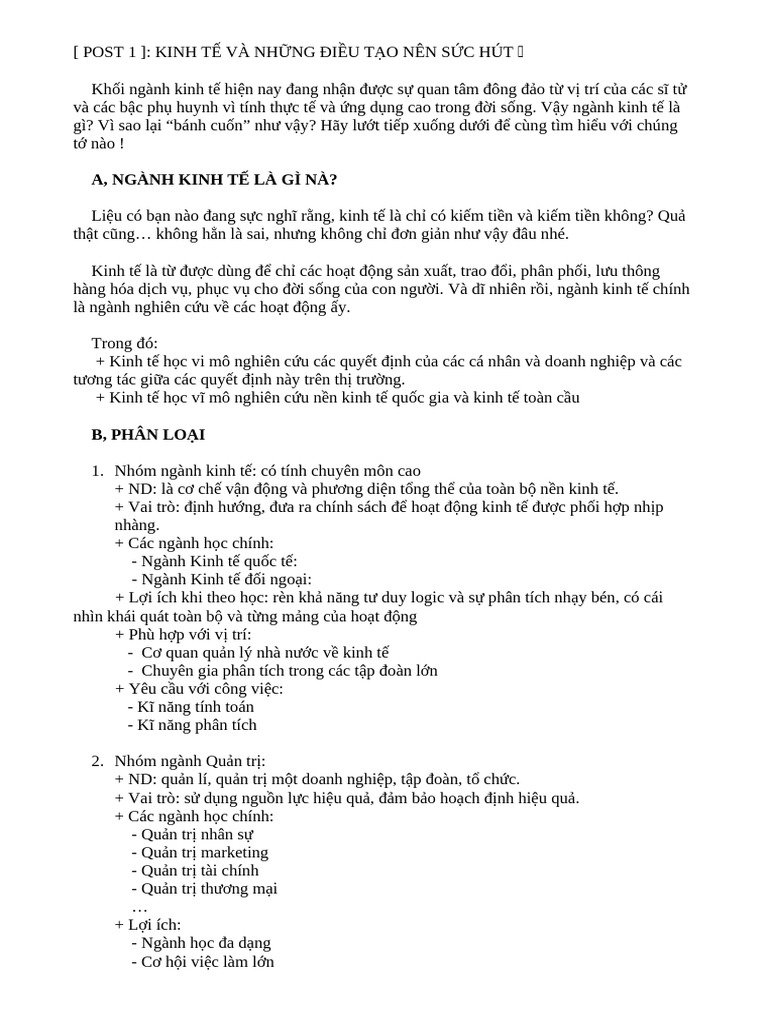 Post 1 | PDF