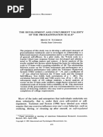 Pargament K. I. (1997) - The Psychology of Religion and Coping. Theory ...