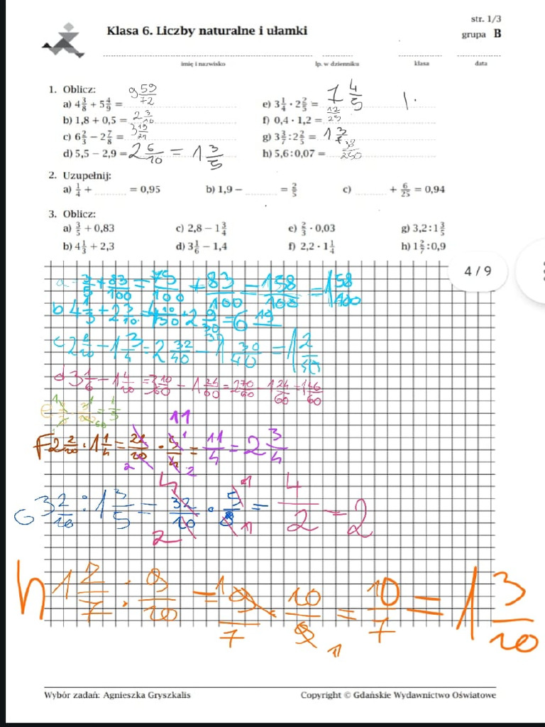 Matematyka 2 Pdf