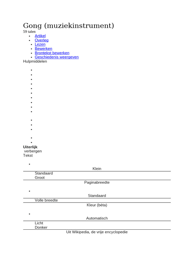 gong PDF