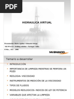 Download Virtual Hydrualics Presentation by estelamgomez SN7904033 doc pdf