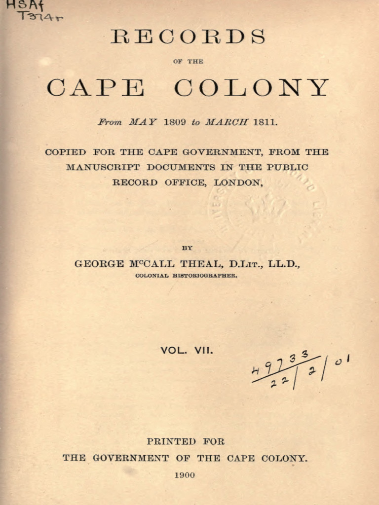 Collins+Report+ (1809) 3 | PDF