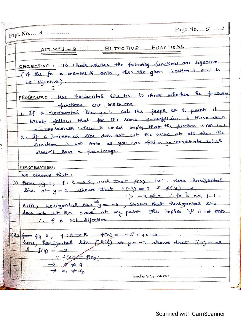 Activity - 3 | PDF