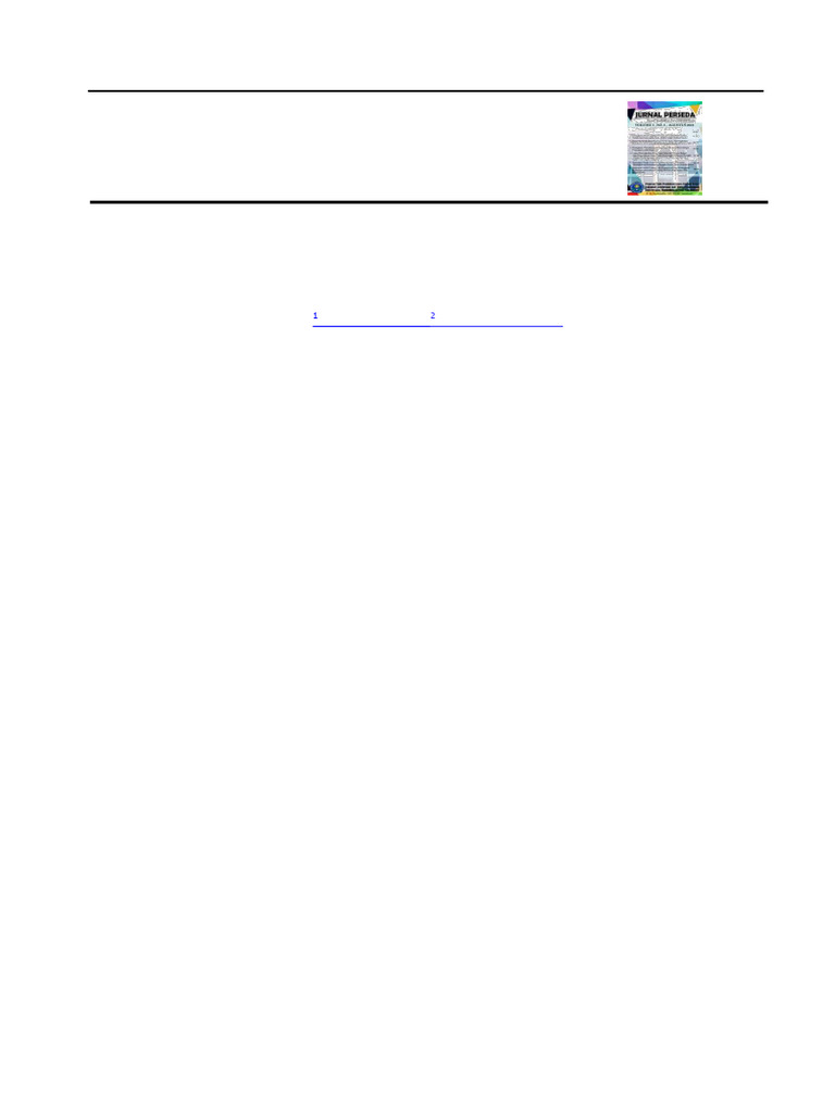 1775-Article Text-5894-1-10-20230427 | PDF | Kesehatan Holistik | Sains ...