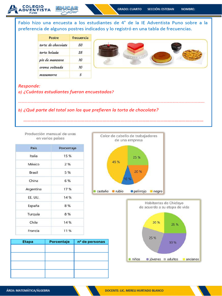 Ficha de Trabajo - 2024-11-05T073416.206 | PDF | Crecimiento personal y ...