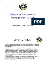 Crm Day 8