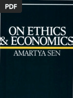 Download Amartya Sen on Ethics and Economics by graciadiego SN79043685 doc pdf