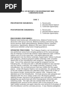 Flatus Tube Insertion | PDF | Flatulence | Rectum