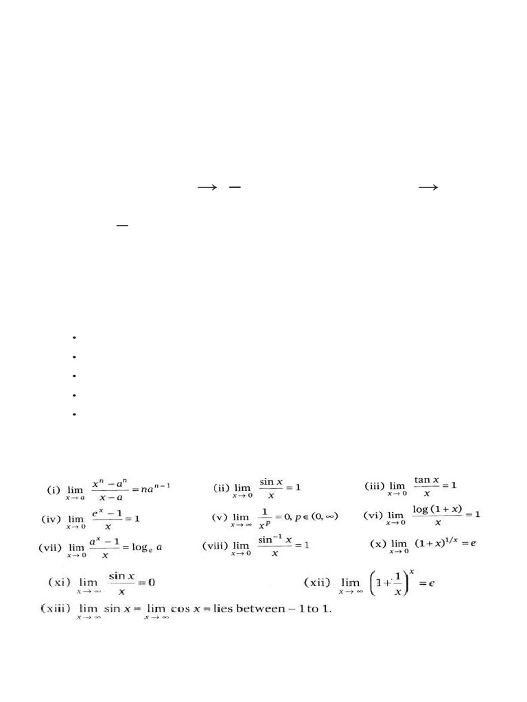 Nlemh 105 | PDF | Calculus | Mathematical Analysis