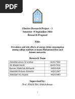 The Impact of Social Media On Adolescent Energy.67 | PDF | Social ...