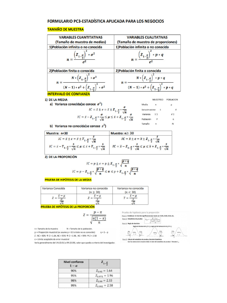 Fórmula UTP PC3.pdf 2... | PDF