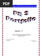 Download FS 3 porfolio by Balacay Khythz Cristobal SN79046157 doc pdf