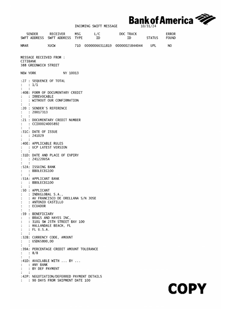 Prelim LC | PDF