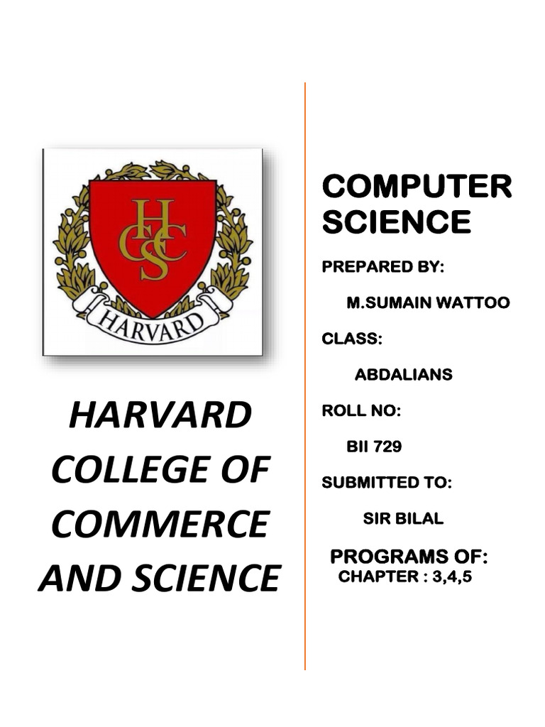 Cover Page | PDF