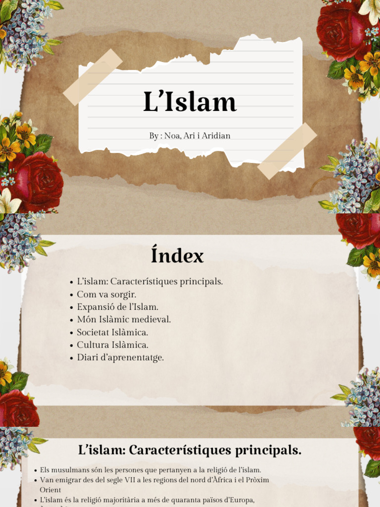 Islam | PDF